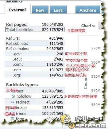 外部链接综合诊断报表