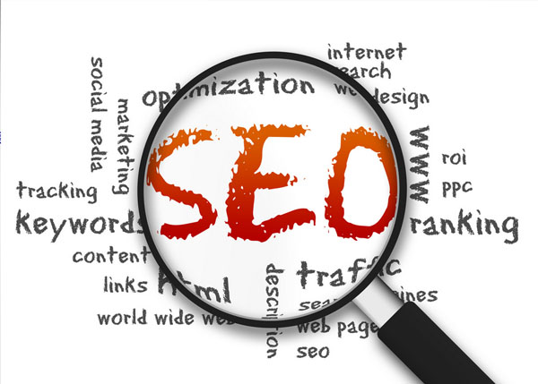 SEO网站优化排名