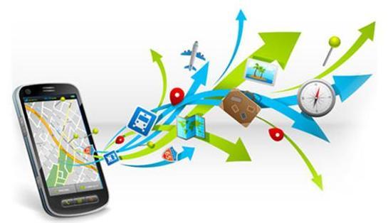 移动站慢慢成为主流