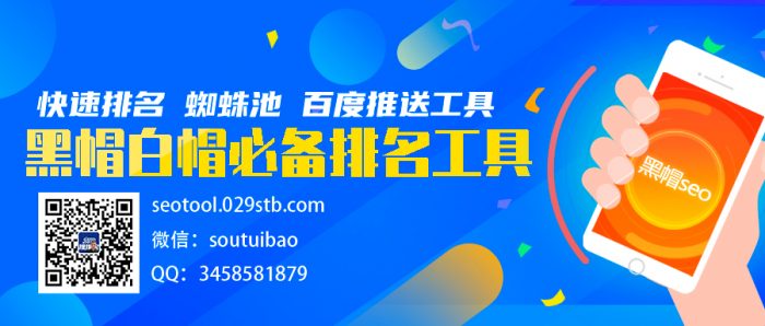 2021年黑帽seo排名