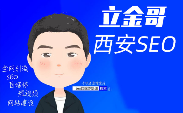 西安SEO顾问服务