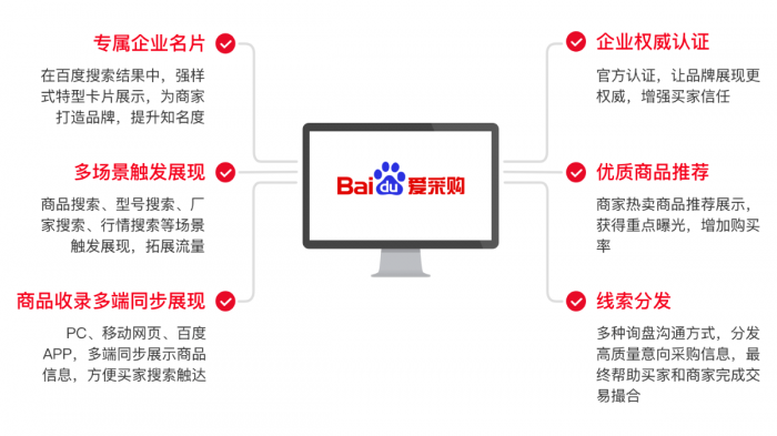 西安爱采购排名