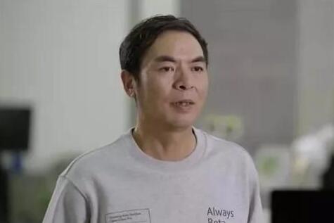 微信之父叫他视频号