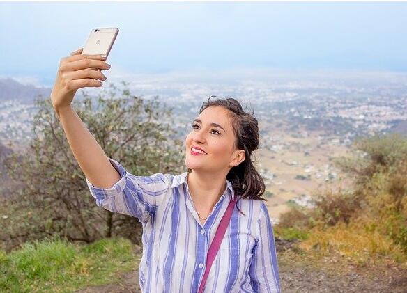 抖音信息流GD单页广告